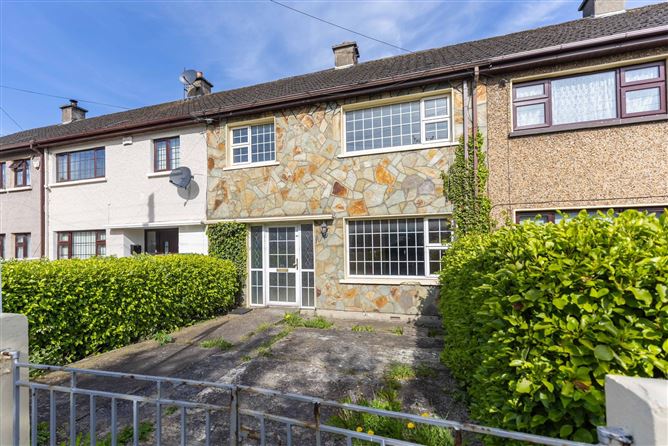 13 Singland Crescent, Garryowen, Co. Limerick
