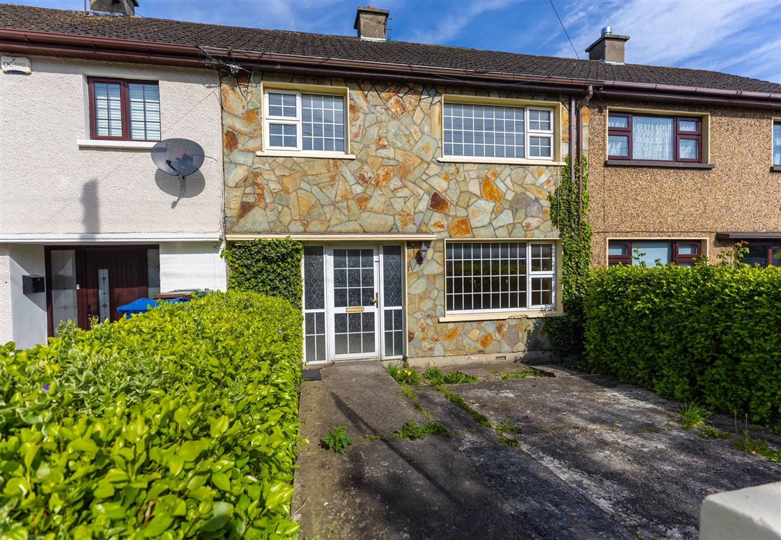 13 Singland Crescent, Garryowen, Co. Limerick