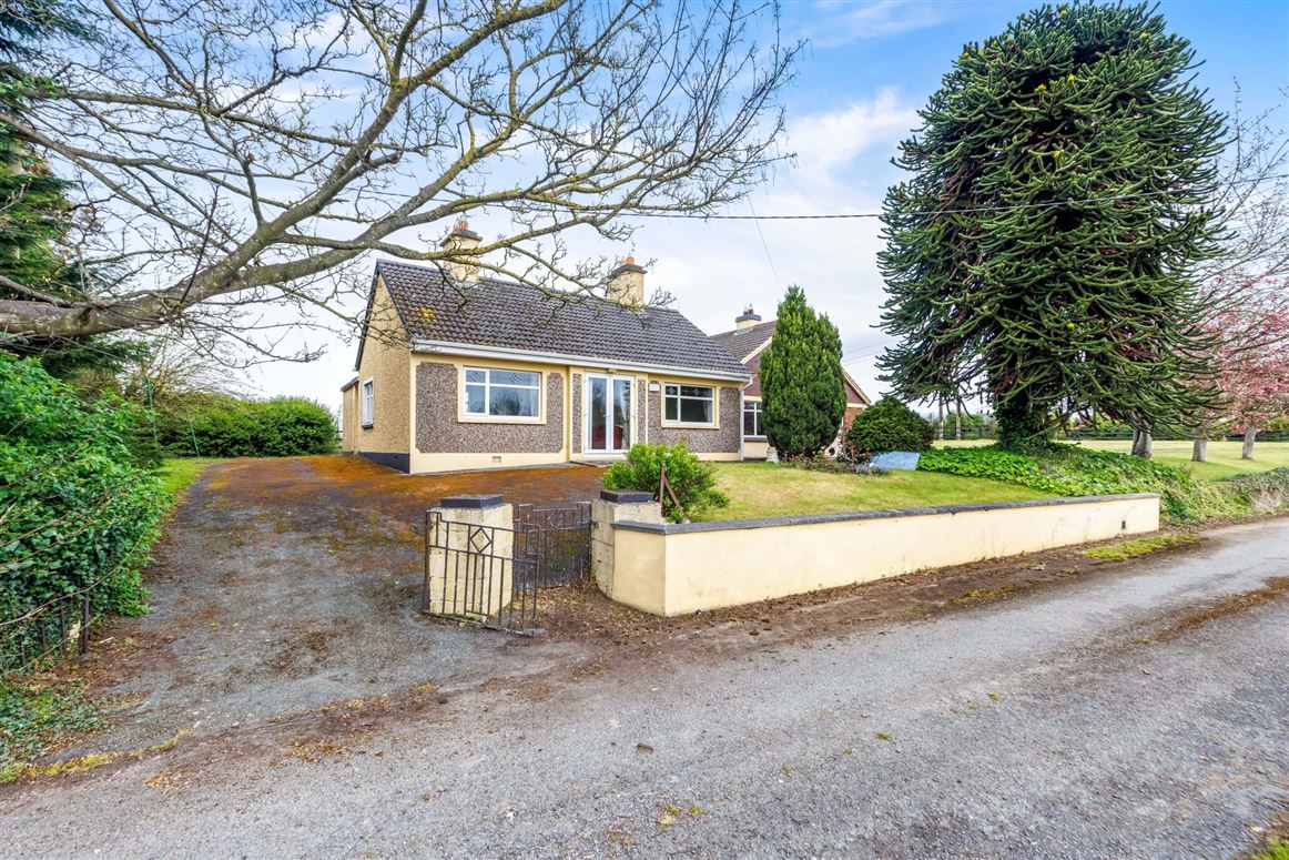 Broughan, The Ward, Co. Dublin