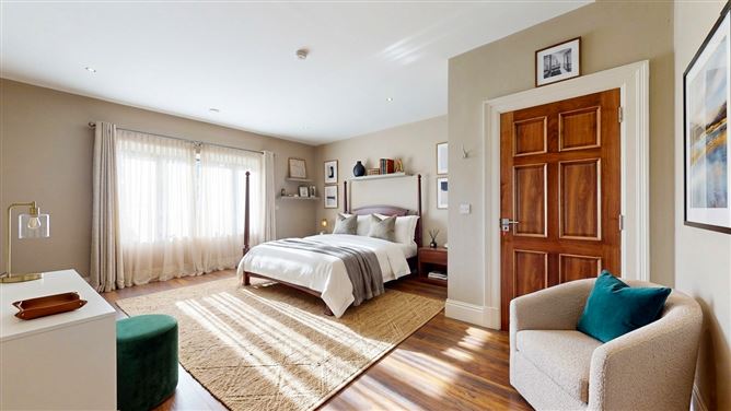 Photo 8 of 13 — Tuckmilltown, (Large Home on 3.7 Acres), Straffan, Kildare