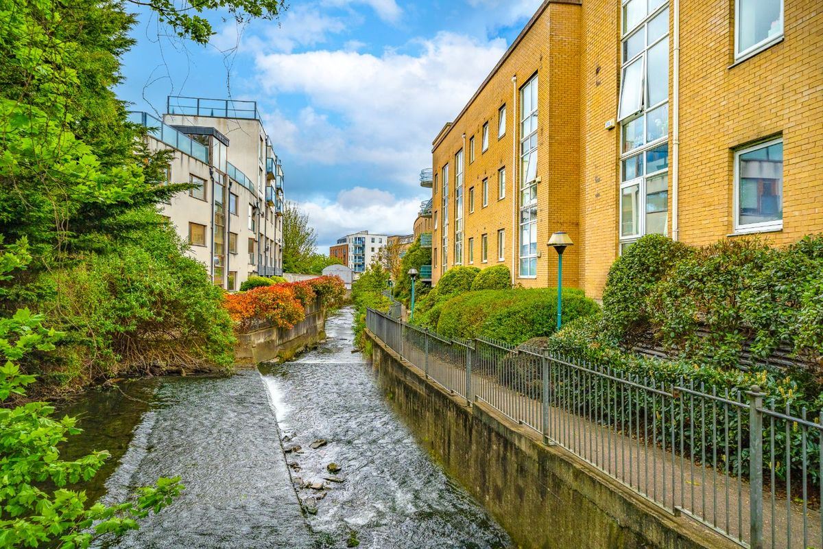 243 The Tramyard, Inchicore, Dublin 8