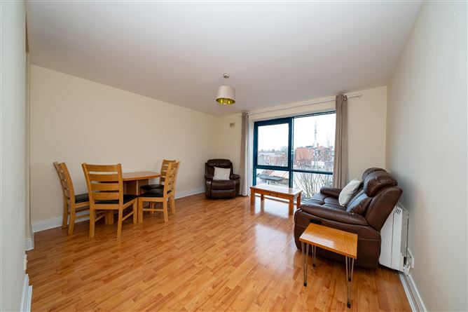 243 The Tramyard, Inchicore, Dublin 8
