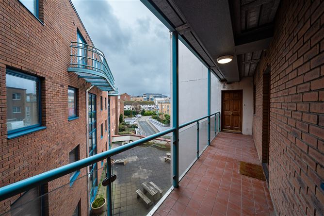 243 The Tramyard, Inchicore, Dublin 8