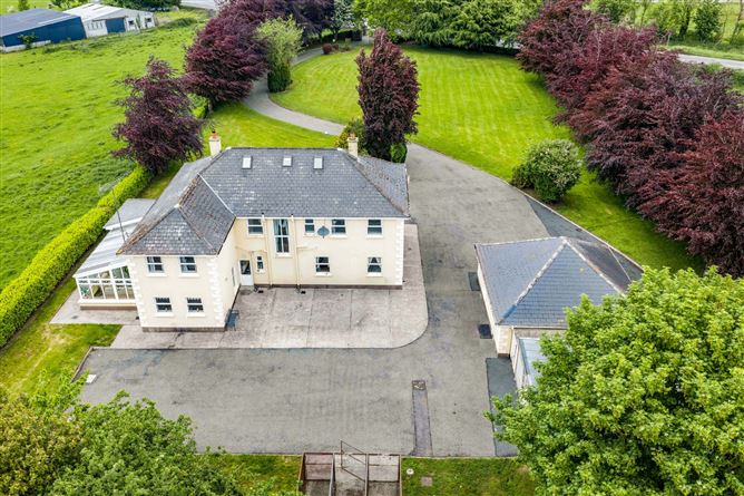 Photo 12 of 56 — Royal Oak House, Broadford, Co. Kildare