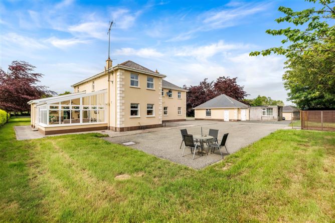 Photo 13 of 56 — Royal Oak House, Broadford, Co. Kildare