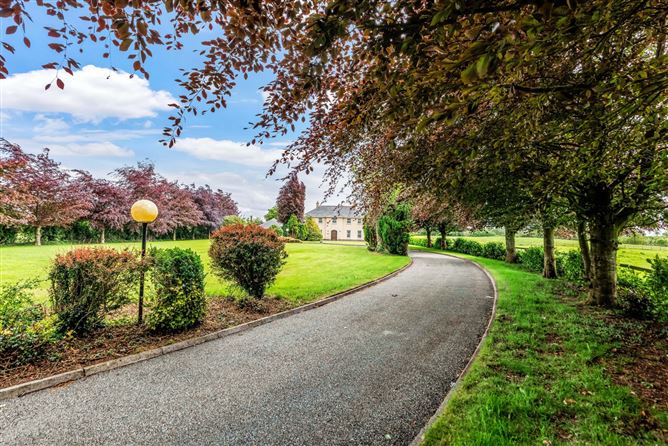 Royal Oak House, Broadford, Co. Kildare