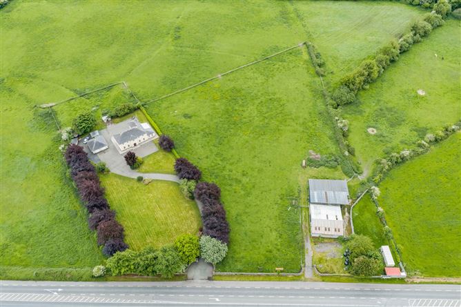 Photo 6 of 56 — Royal Oak House, Broadford, Co. Kildare