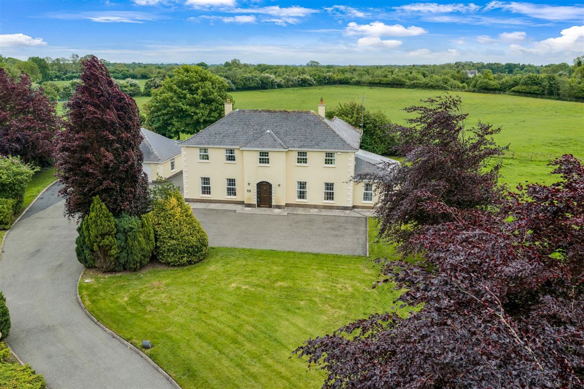 Royal Oak House, Broadford, Co. Kildare