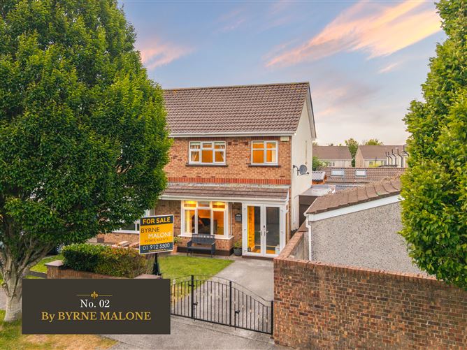 2 De Selby Crescent, Citywest, Dublin 24