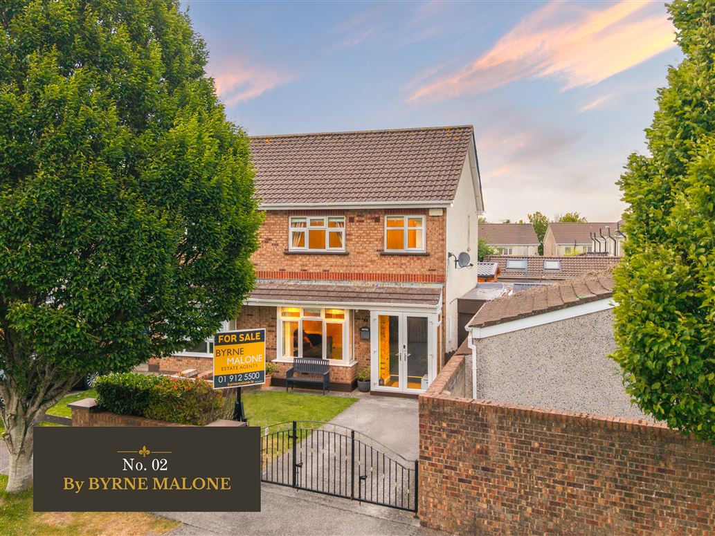 2 De Selby Crescent, Citywest, Dublin 24