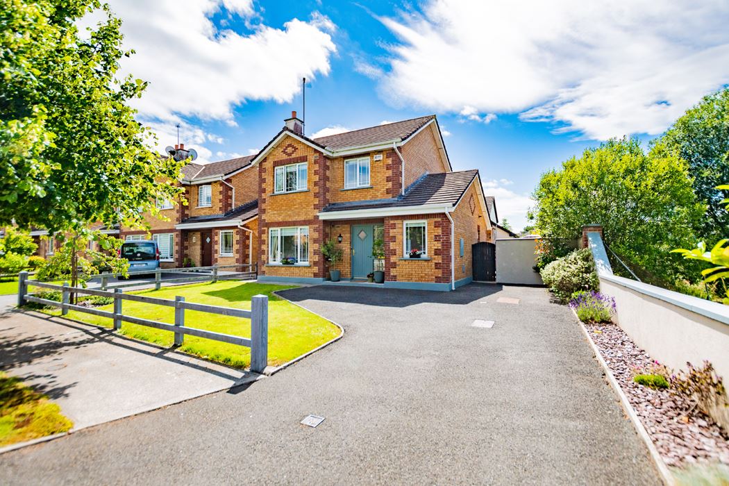 47 Oakfield, Tullamore, Offaly