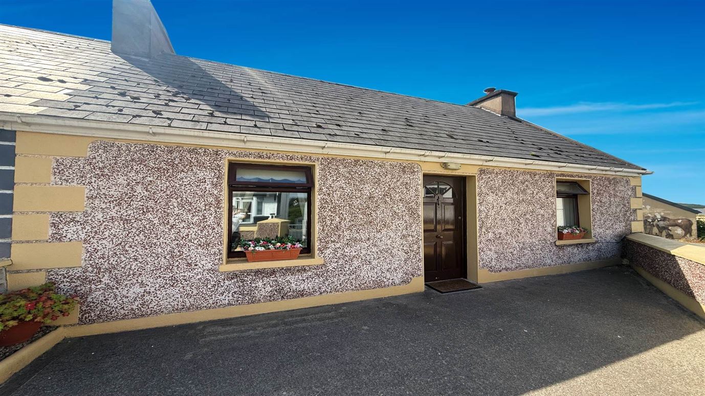 Quay Road, Dungloe, County Donegal