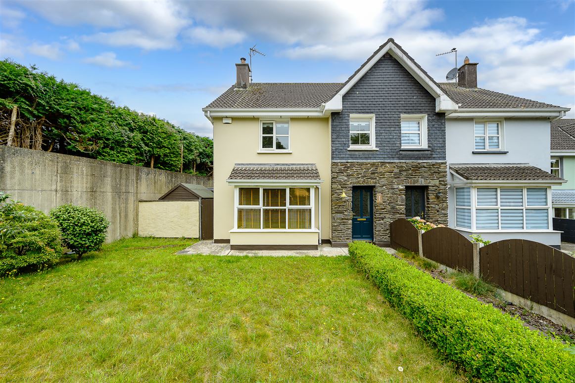 1 The Meadows, Belgooly, Cork