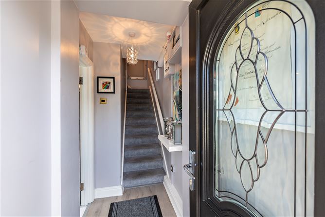 30 BARGY ROAD, East Wall, Dublin 3