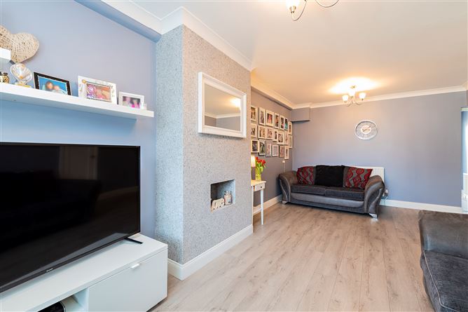 30 BARGY ROAD, East Wall, Dublin 3