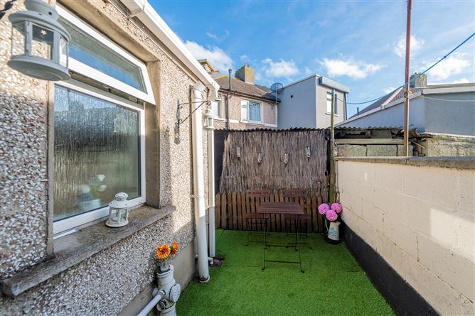 Photo 9 of 23 — 30 BARGY ROAD, East Wall, Dublin 3