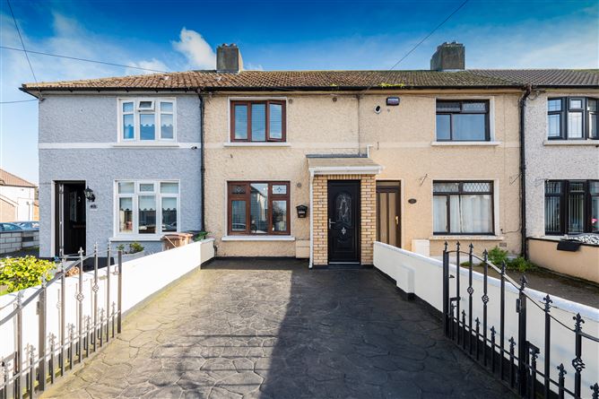 Photo 1 of 23 — 30 BARGY ROAD, East Wall, Dublin 3