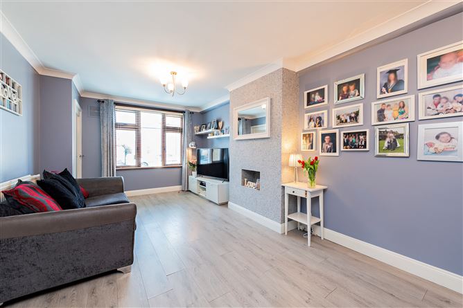 30 BARGY ROAD, East Wall, Dublin 3