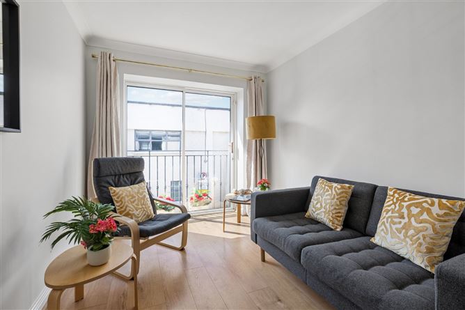 8 Grantham Mews, Portobello, Dublin 8