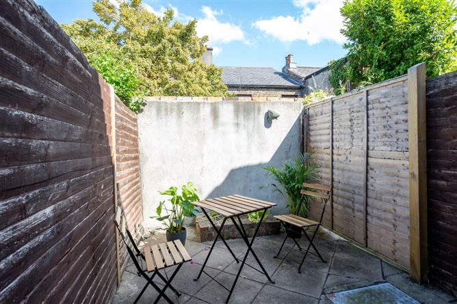 Photo 18 of 19 — 8 Grantham Mews, Portobello, Dublin 8