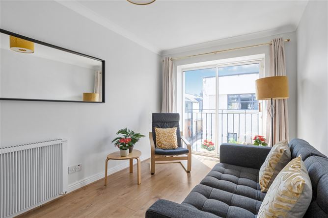 8 Grantham Mews, Portobello, Dublin 8
