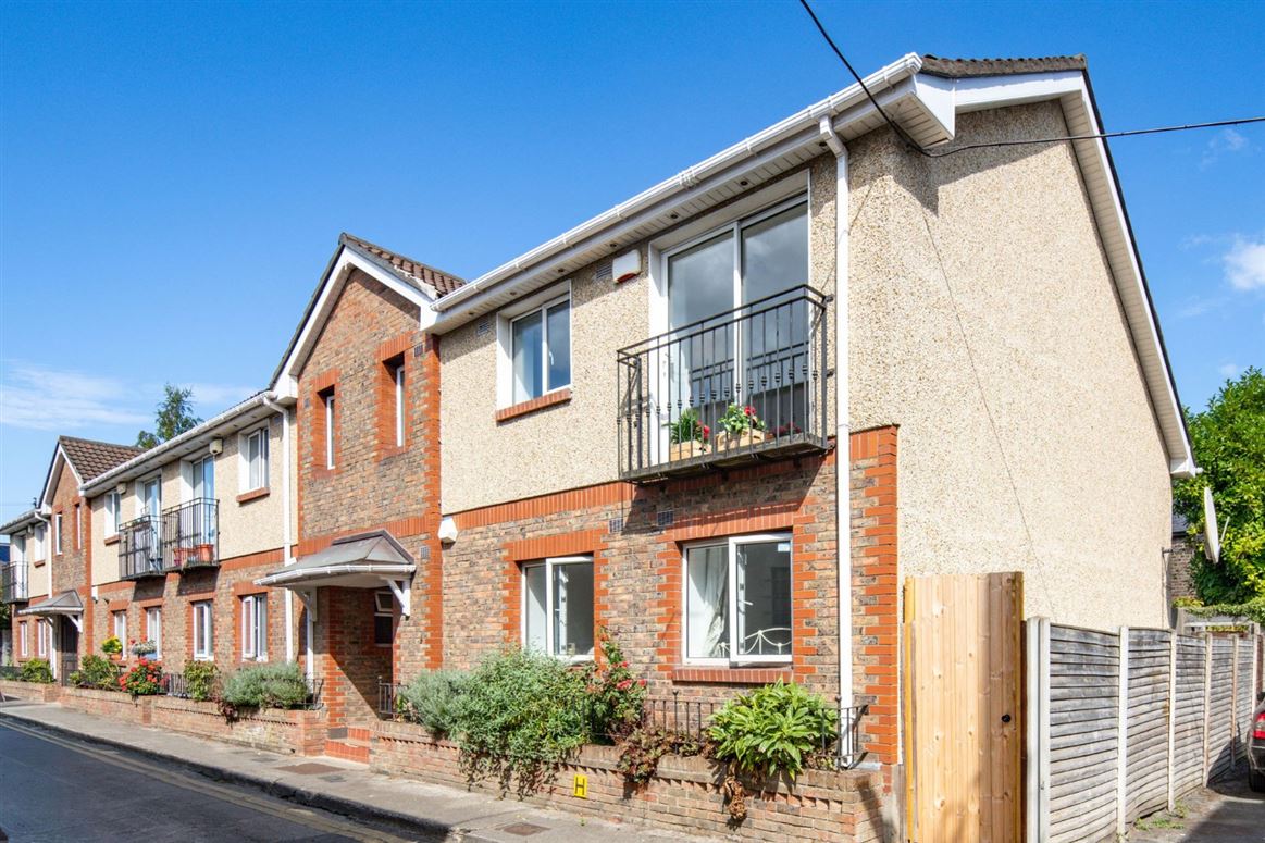8 Grantham Mews, Portobello, Dublin 8
