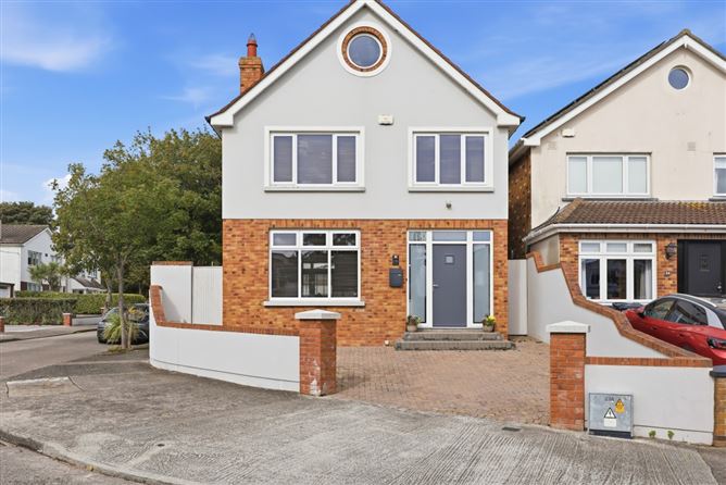 24a Portmarnock Crescent, Portmarnock,   County Dublin