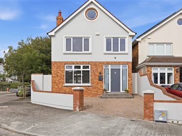 24a Portmarnock Crescent, Portmarnock,   County Dublin