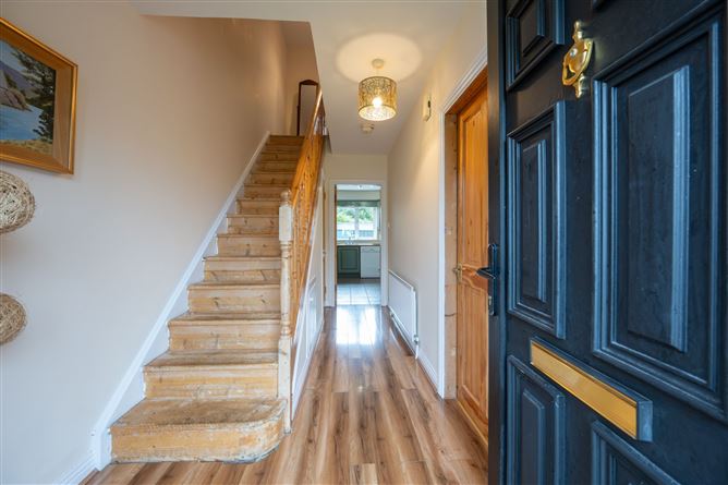 66 Dun Eoin, Ballinrea Road, Carrigaline, Cork