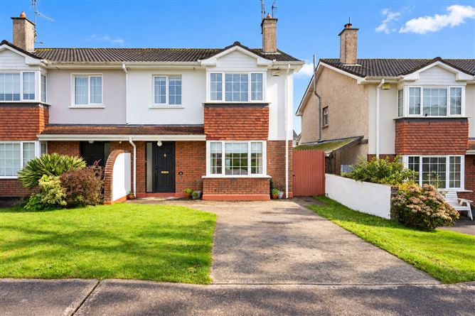 66 Dun Eoin, Ballinrea Road, Carrigaline, Cork