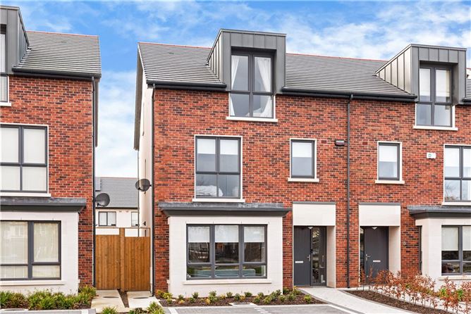 Main image for 9 Somerton Crescent,Lucan,Co. Dublin,K78 W5Y6