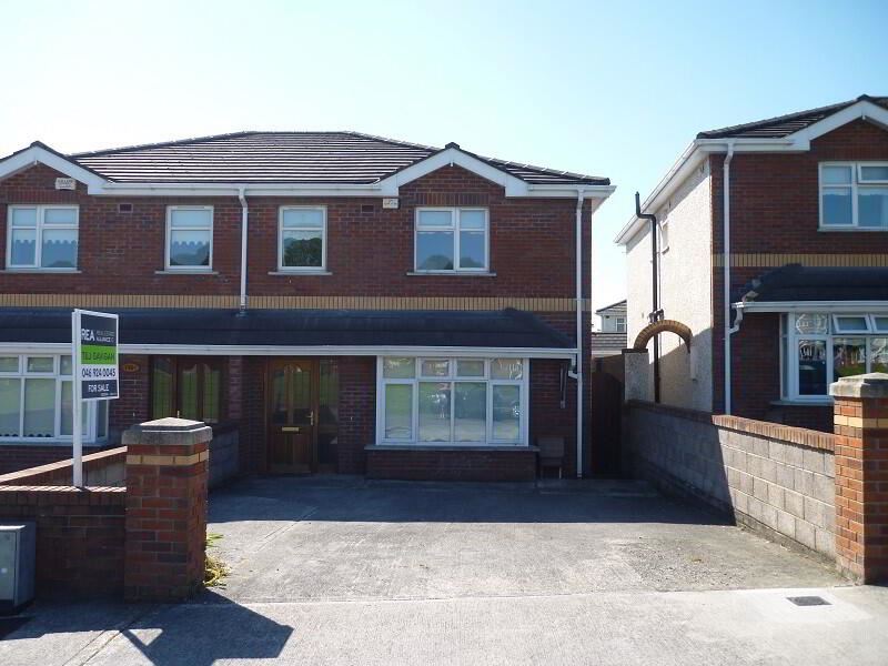 115 The Glebe, Kells, Meath T&J Gavigan (Kells) 4473210 MyHome.ie