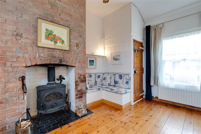 32 Findlater Street, Glasthule, Co. Dublin