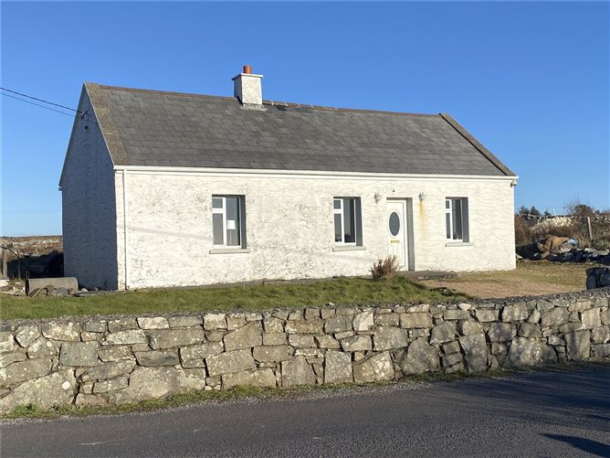 Main image for Letterard,Cashel,Connemara,Co.Galway,H91XNH7