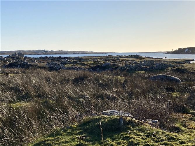 Letterard, Cashel, Connemara, Co.Galway