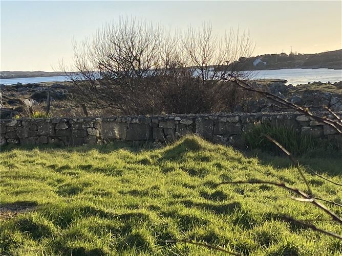 Letterard, Cashel, Connemara, Co.Galway