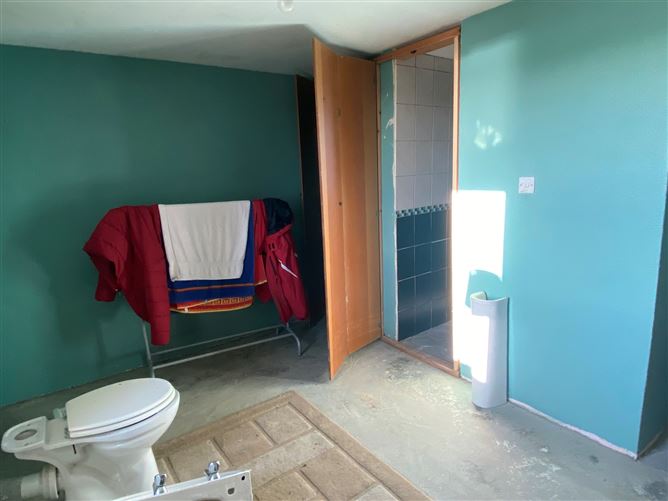 Letterard, Cashel, Connemara, Co.Galway