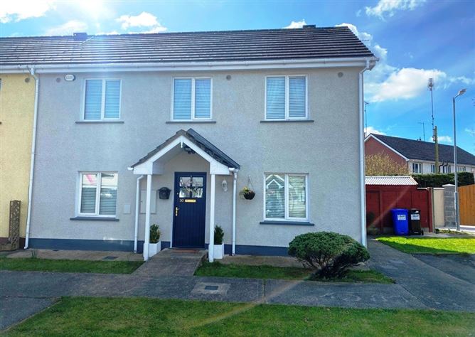 30 Killians Court, Mullagh, Co. Cavan
