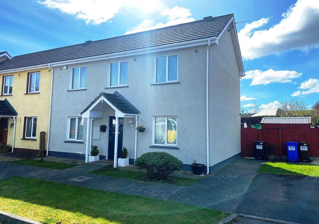30 Killians Court, Mullagh, Co. Cavan DNG O'Dwyer 4582210 MyHome
