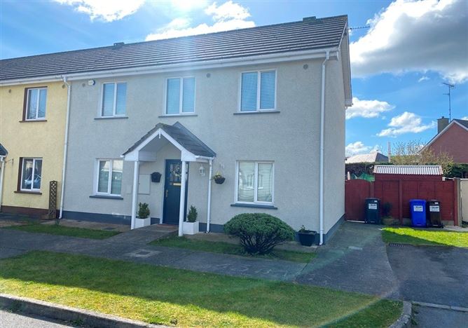 30 Killians Court, Mullagh, Co. Cavan