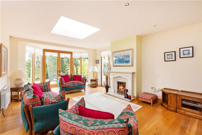 38 Offington Avenue, Sutton, Dublin 13
