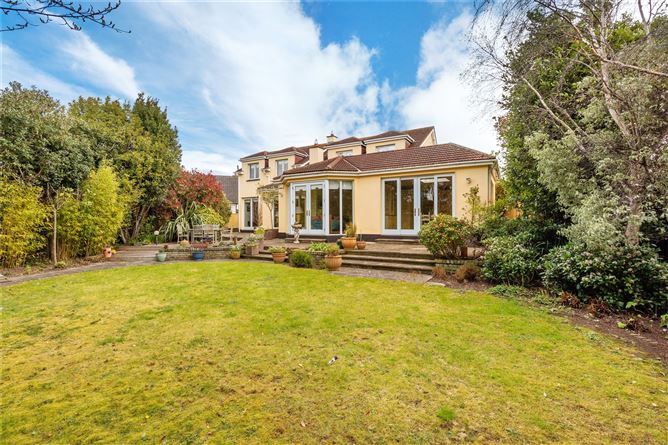 38 Offington Avenue, Sutton, Dublin 13