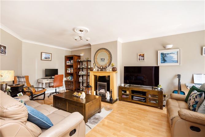 22 Glen Ellan Drive, Swords, Co. Dublin