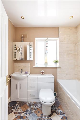 22 Glen Ellan Drive, Swords, Co. Dublin