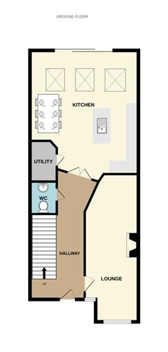 22 Glen Ellan Drive, Swords, Co. Dublin