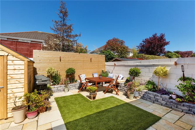 22 Glen Ellan Drive, Swords, Co. Dublin