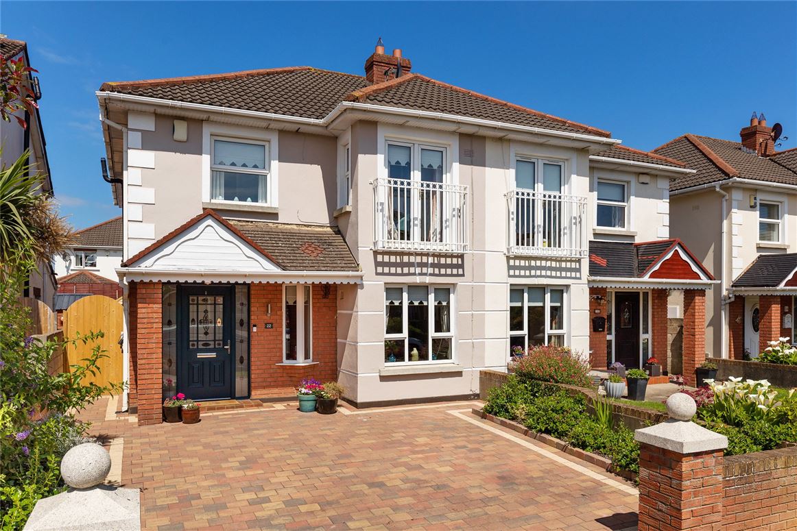 22 Glen Ellan Drive, Swords, Co. Dublin