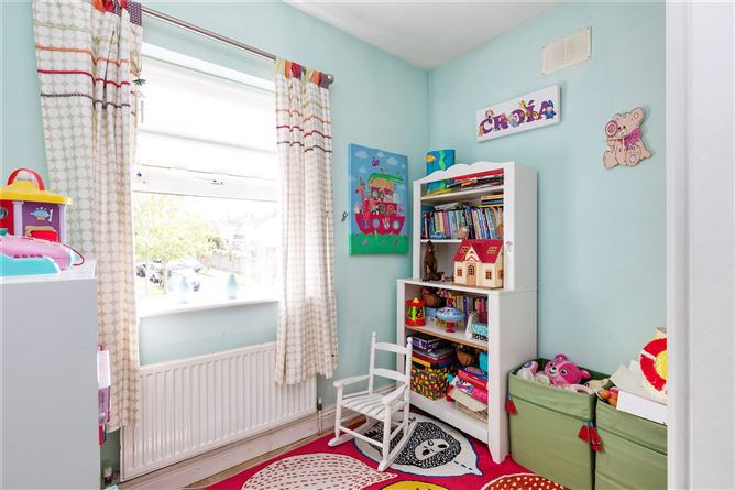 22 Glen Ellan Drive, Swords, Co. Dublin