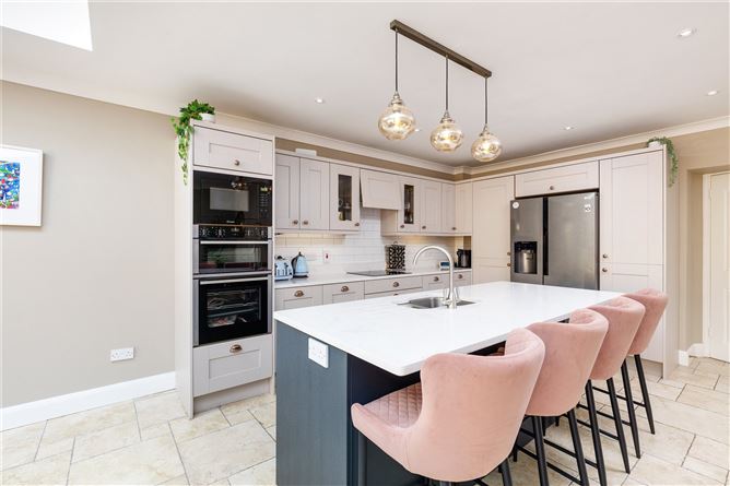 22 Glen Ellan Drive, Swords, Co. Dublin