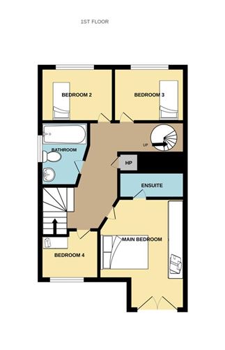 22 Glen Ellan Drive, Swords, Co. Dublin